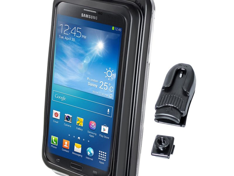 RAM® RAM Aqua Box® Pro 20 with Belt Clip