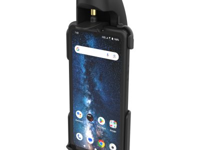 RAM® EZ-Roll’r™ Locking Cradle for Sonim XP Pro, Pro Thermal & Pro E