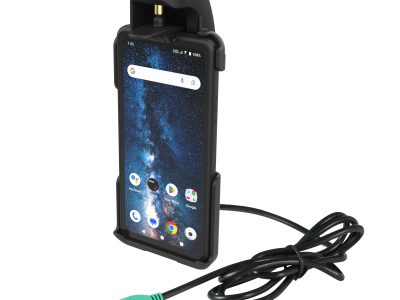 RAM® EZ-Roll’r™ Powered Locking Dock for Sonim XP Pro, Thermal & Pro E