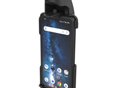 RAM® EZ-Roll’r™ Cradle for Sonim XP Pro, Pro Thermal & Pro E