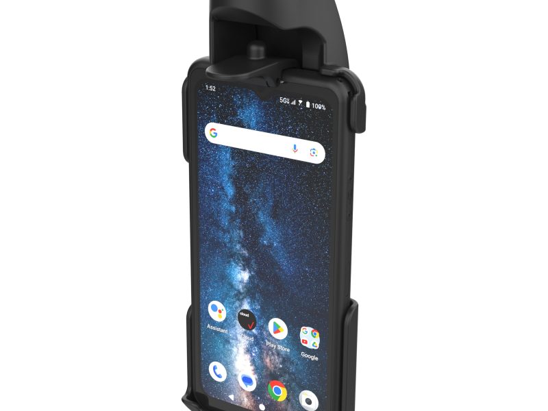 RAM® EZ-Roll’r™ Cradle for Sonim XP Pro, Pro Thermal & Pro E