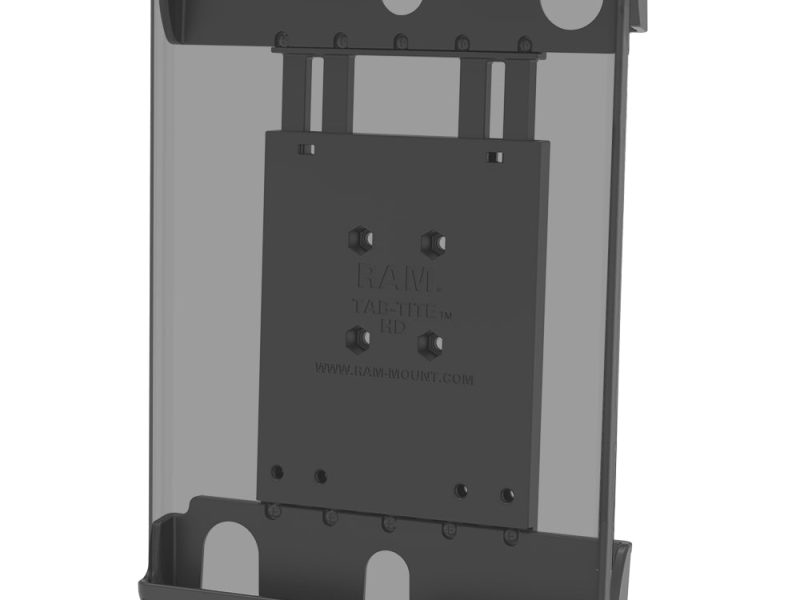 RAM® Tab-Tite™ Holder for 9″-10.5″ Tablets with Heavy Duty Cases