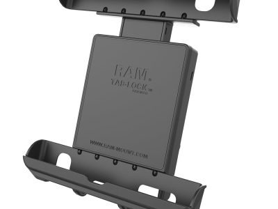 RAM® Tab-Lock™ Tablet Holder for Apple iPad Gen 1-4 with Case + More