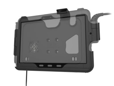 RAM® Tough-Case™ Holder with Fan for Tab Active5 Pro & 4 Pro