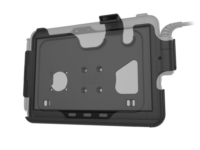 RAM® Tough-Case™ Holder for Samsung Tab Active5 Pro & 4 Pro