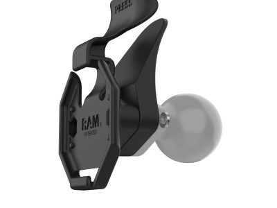 RAM® Holder for Tablets with GDS® Uni-Conn™ Button