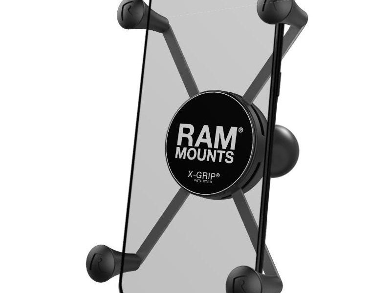 RAM® X-Grip® Large Phone Holder with Ball – C Size