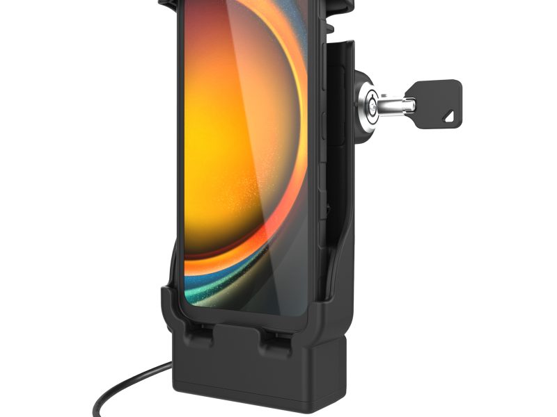 RAM® Powered Locking Vehicle Dock for XCover7