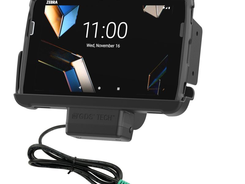 RAM® Tough-Dock™ for Zebra ET401 & ET4x 8″
