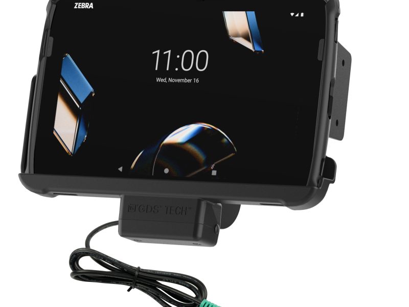 RAM® Tough-Dock™ for Zebra ET401 & ET4x 10″