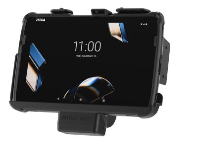 RAM® EZ-Roll’r™ Holder for Zebra ET401 & ET4x 10″