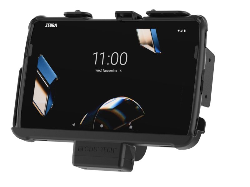 RAM® EZ-Roll’r™ Holder for Zebra ET401 & ET4x 10″