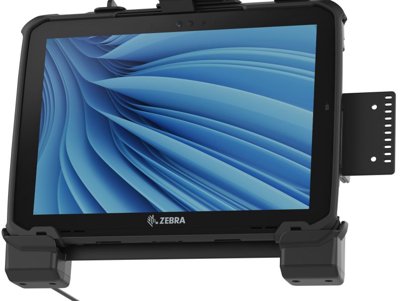 RAM® Powered Dock for Zebra ET8x 2-in-1 Tablet