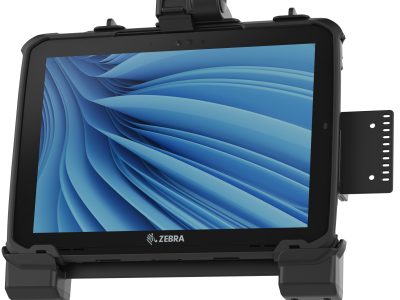 RAM® Form-Fit Holder for Zebra ET8x 2-in-1 Tablet