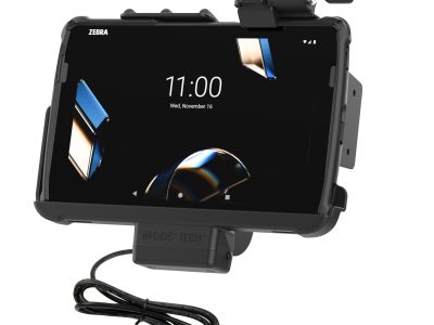 Locking RAM® Tough-Dock™ for Zebra ET401 10″