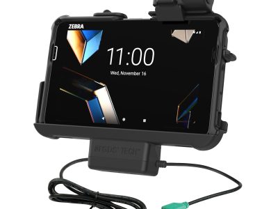 RAM® Thin-Dock™ + Data for Zebra ET401 & ET4x 8″