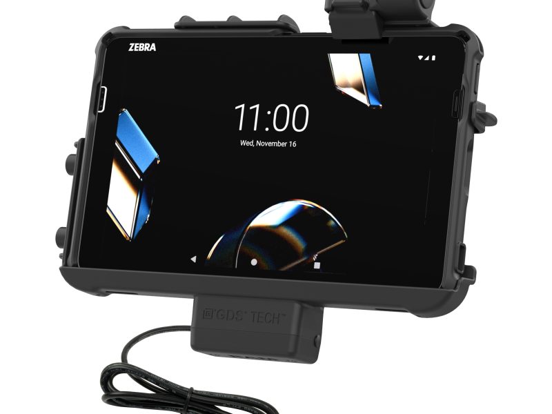 RAM® Thin-Dock™ for Zebra ET401 & ET4x 10″