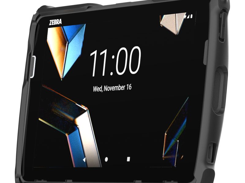 RAM® Skin™ for Zebra ET401 8″ Enterprise Tablet