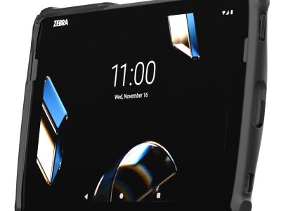 RAM® Skin™ for Zebra ET401 10″ Enterprise Tablet