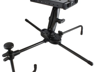 RAM® Tough-Tray™ II with RAM® Seat-Mate™