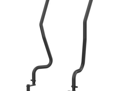 RAM® Tough-Bar™ for ’21-26 Rivian R1S & R1T