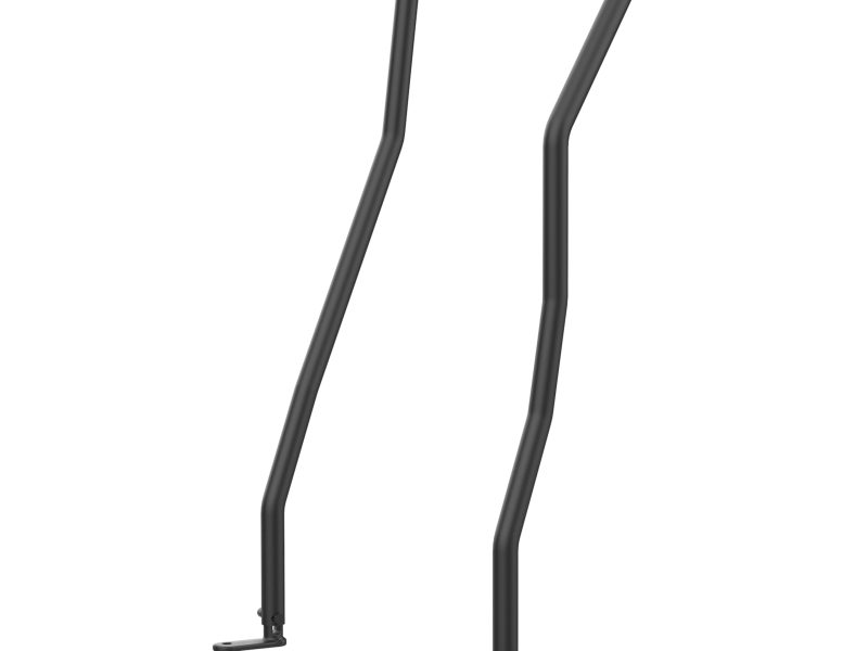 RAM® Tough-Bar™ for ’24-26 Toyota Land Cruiser