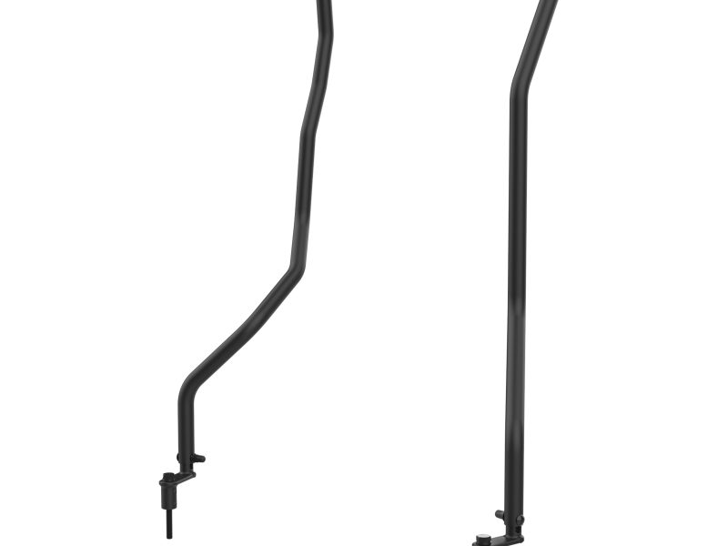 RAM® Tough-Bar™ for ’23-26 Ford F-250 – F-550 (Center Console)