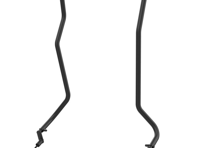 RAM® Tough-Bar™ for ’19-24 Ram 2500 & 3500 (Bench Seat)