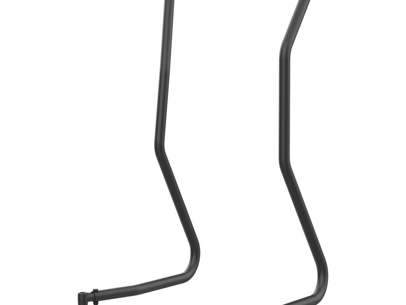 RAM® Tough-Bar™ for ’19-26 Chevrolet Silverado WT Bench Seat 7″ Display