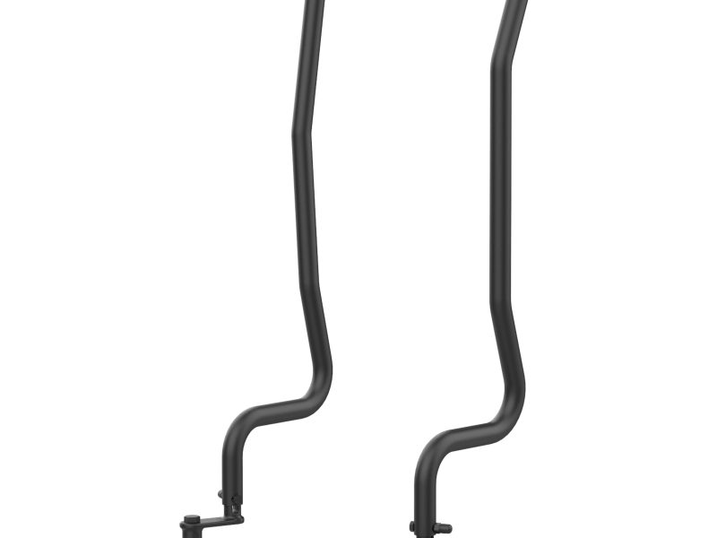 RAM® Tough-Bar™ for ’18-23 Jeep Gladiator & Wrangler