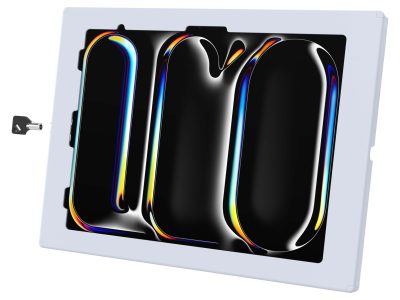 RAM® Safe-Case™ for iPad Pro 13, Air 13 & Pro 12.9 – Gray