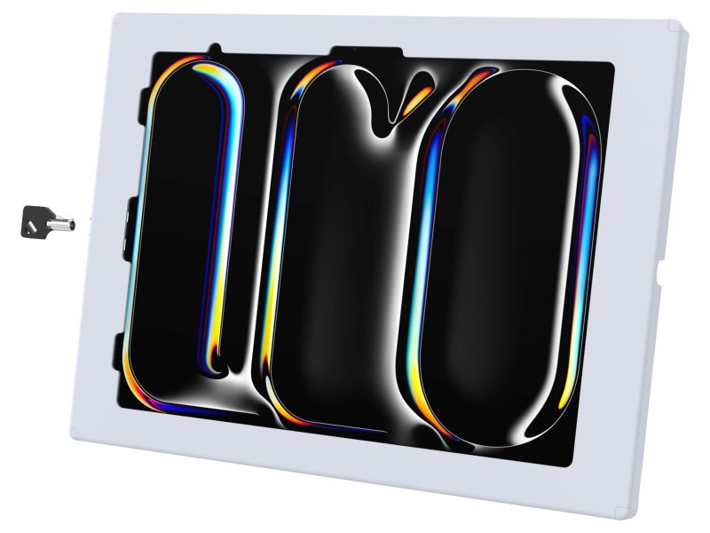 RAM® Safe-Case™ for iPad Pro 13, Air 13 & Pro 12.9 – Gray