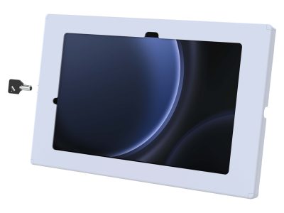 RAM® Safe-Case™ for Samsung Galaxy Tab S9 & S9 FE – Gray