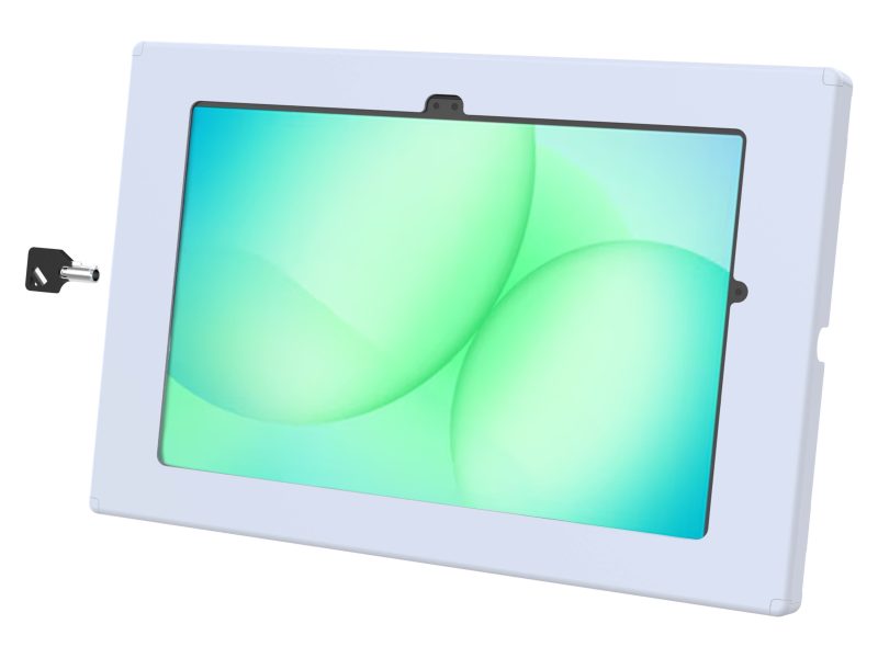 RAM® Safe-Case™ for Samsung Galaxy Tab A11+ & Tab A9+ – Gray