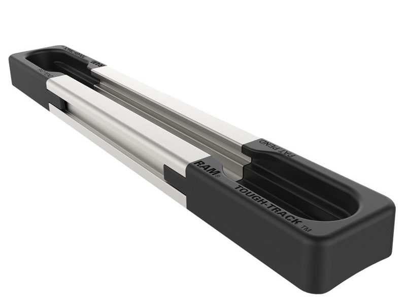 3″ Modular Aluminum RAM® Tough-Track™