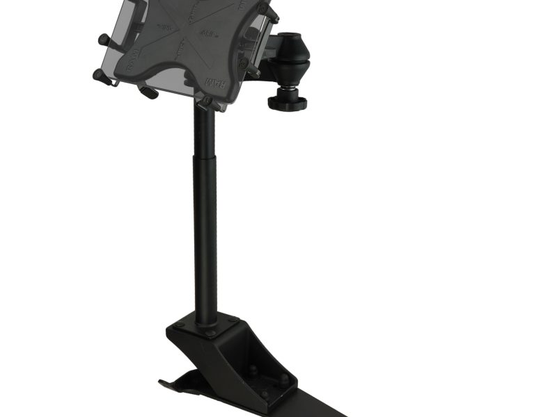 RAM® X-Grip® 12″-13″ Tablet Mount for Toyota 4Runner & Tacoma