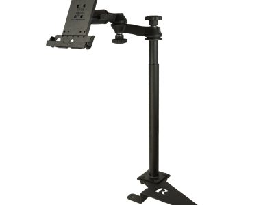 RAM® Tab-Tite™ 9-10.5″ Tablet Mount for ’15-26 Ford F-150, F-250 + More