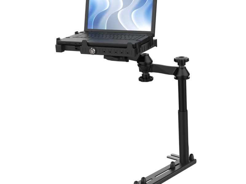 RAM® No-Drill™ Universal Laptop Mount