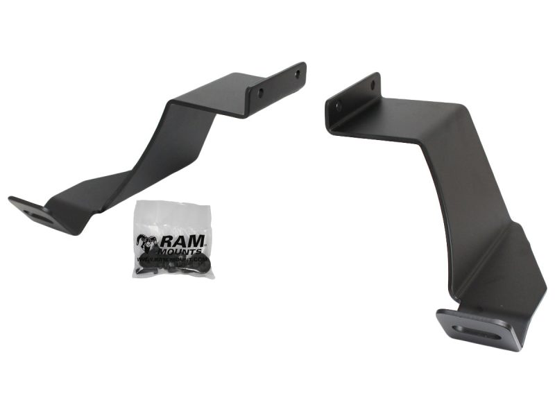 RAM® Tough-Box™ Console Leg Kit for ’97-06 Ford Expedition + More
