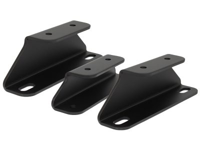 RAM® Tough-Box™ Console Leg Kit for ’04-10 Ford F-150