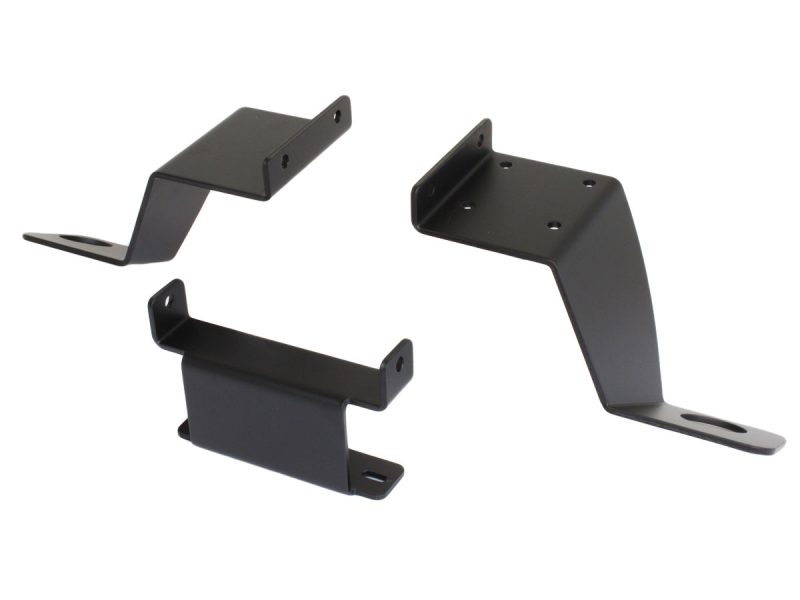 RAM® Tough-Box™ Console Leg Kit for ’99-10 Ford F-250-750