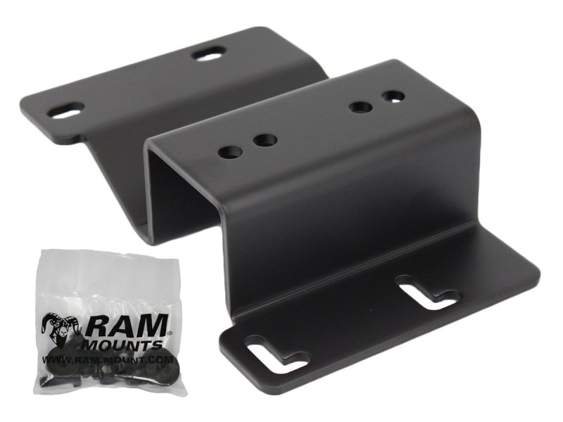 RAM® Tough-Box™ Console Leg Kit for ’05-10 Dodge Charger
