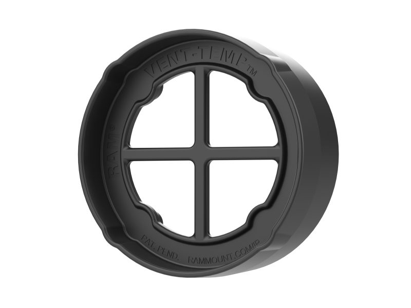 RAM® Vent-Temp™ Round Vent Adapter