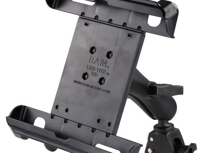 RAM® Tab-Tite™ Large Tablet Mount with Medium RAM® Tough-Claw™