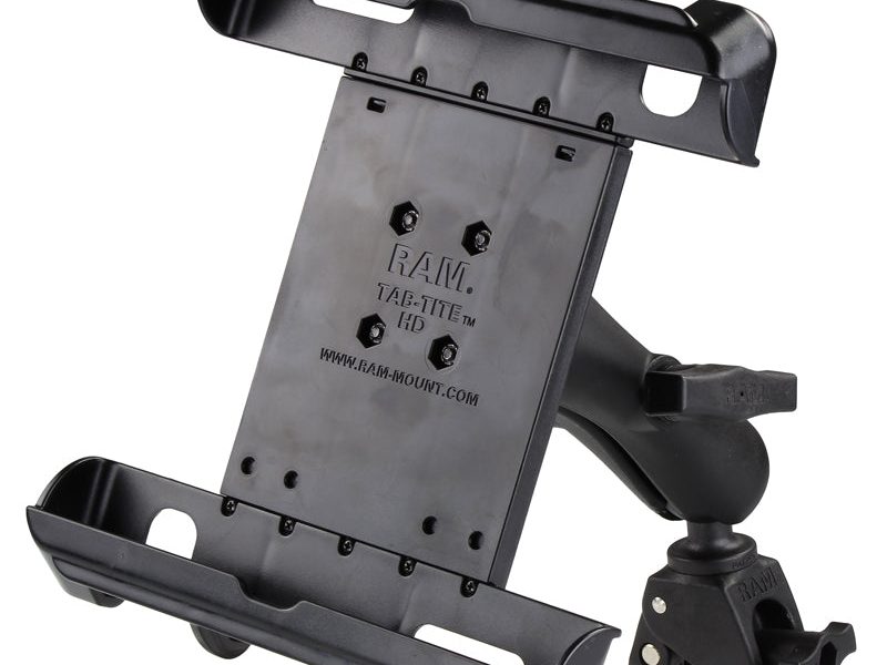 RAM® Tab-Tite™ Large Tablet Mount with Medium RAM® Tough-Claw™