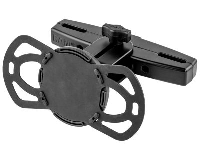 RAM® Universal Headrest Tablet Mount for 7″-13″ Tablets