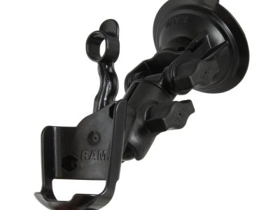 RAM® Twist-Lock™ Suction Mount for Garmin GPSMAP 60 Series + More