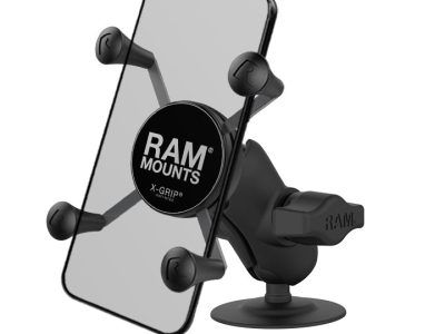 RAM® X-Grip® Phone Mount Flex Adhesive Base