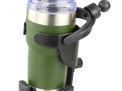 RAM® Level Cup™ XL 32oz Drink Holder with Ball