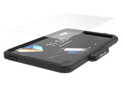 RAM® Screen Protector for Zebra ET401 8″